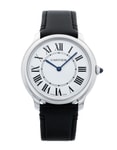 Pre-Owned Cartier Ronde De Cartier Watch